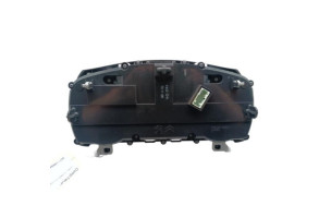 Compteur CITROEN C3 3 Photo n°5 Compteur CITROEN C3 3 Photo n°5