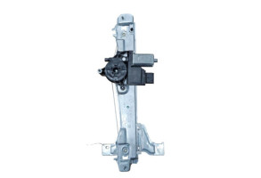 Leve vitre electrique arriere droit CITROEN C3 3 Photo n°2