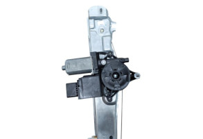 Leve vitre electrique arriere gauche CITROEN C3 3 Photo n°2