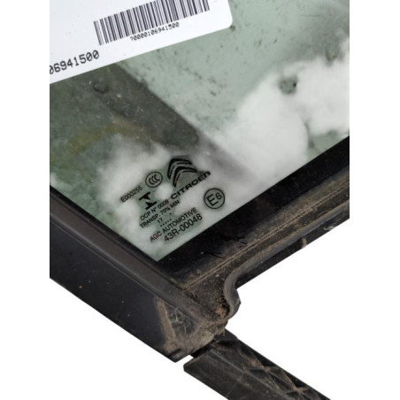 Custode avant droit (porte) CITROEN C3 3