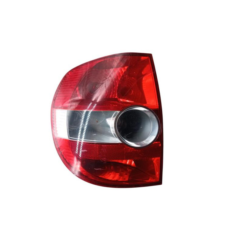 Feu arriere principal gauche (feux) VOLKSWAGEN FOX Photo n°1