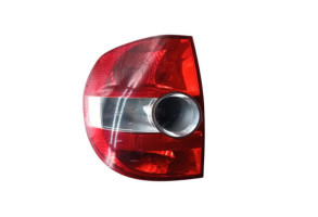 Feu arriere principal gauche (feux) VOLKSWAGEN FOX Photo n°1