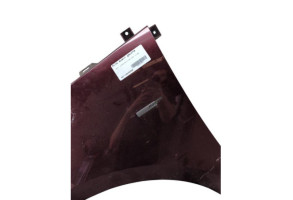 Aile avant gauche RENAULT SCENIC 3 Photo n°4