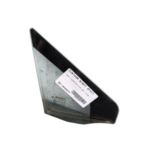 Custode avant droit (porte) RENAULT SCENIC 3