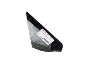 Custode avant droit (porte) RENAULT SCENIC 3 Photo n°1