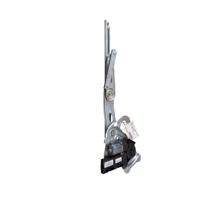 Leve vitre electrique avant gauche RENAULT SCENIC 3 Photo n°1