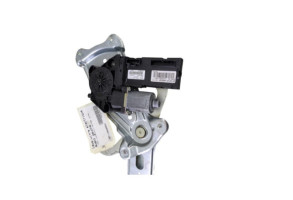 Leve vitre electrique avant gauche RENAULT SCENIC 3 Photo n°2