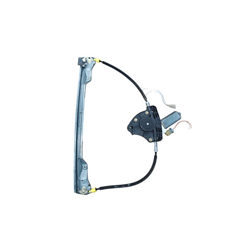Leve vitre electrique avant droit RENAULT CLIO 2 Photo n°1