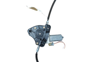 Leve vitre electrique avant droit RENAULT CLIO 2 Photo n°2