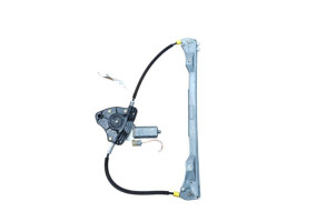 Leve vitre electrique avant droit RENAULT CLIO 2 Photo n°3