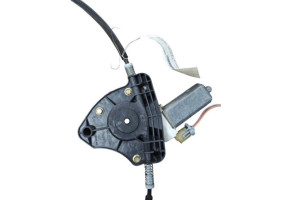 Leve vitre electrique avant droit RENAULT CLIO 2 Photo n°4