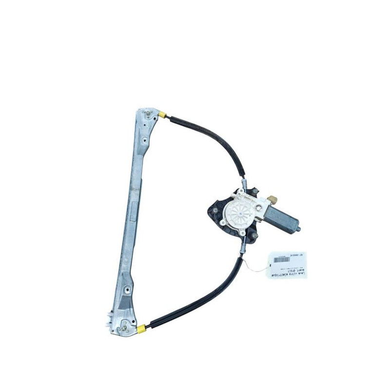 Leve vitre electrique avant droit RENAULT CLIO 2 Photo n°1