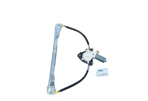 Leve vitre electrique avant droit RENAULT CLIO 2 Photo n°1