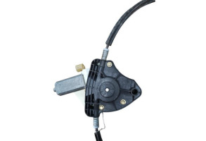 Leve vitre electrique avant droit RENAULT CLIO 2 Photo n°2