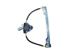 Leve vitre electrique avant droit RENAULT CLIO 2 Photo n°3