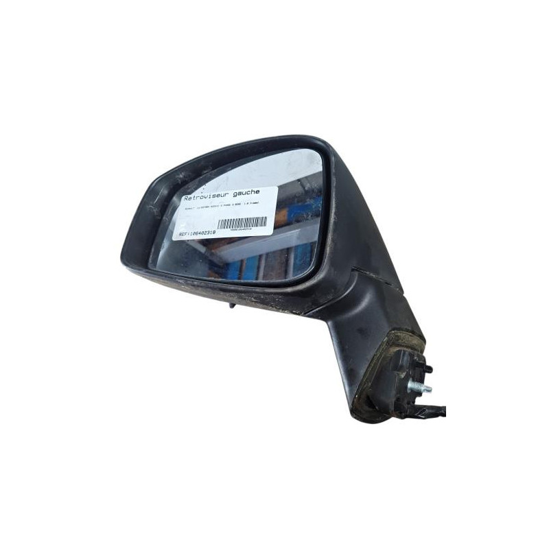 Retroviseur gauche RENAULT SCENIC 3 Photo n°1