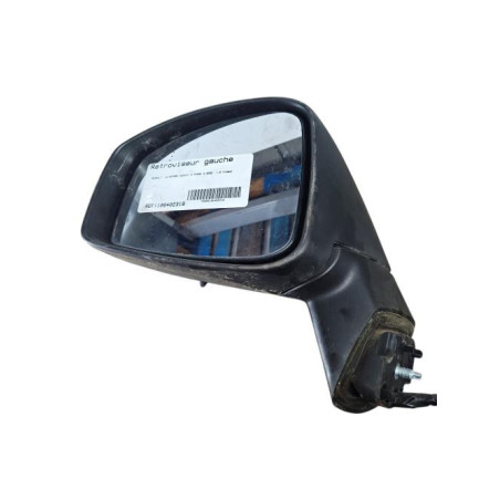 Retroviseur gauche RENAULT SCENIC 3