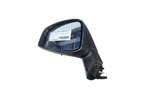 Retroviseur gauche RENAULT SCENIC 3 Photo n°1