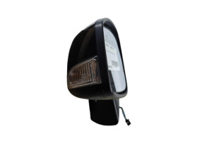 Retroviseur gauche RENAULT SCENIC 3 Photo n°8