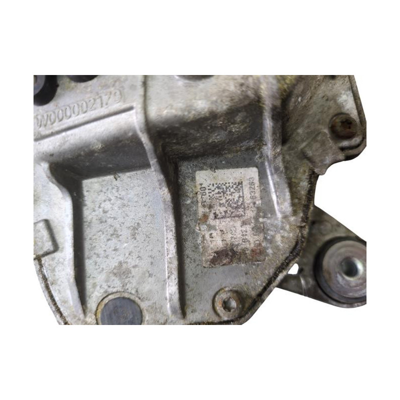 Moteur essuie glace avant droit RENAULT SCENIC 3 Photo n°1