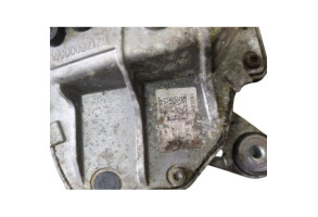 Moteur essuie glace avant droit RENAULT SCENIC 3 Photo n°1