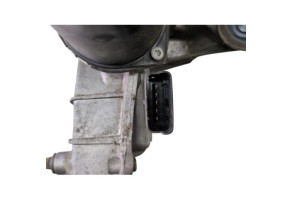 Moteur essuie glace avant droit RENAULT SCENIC 3 Photo n°4