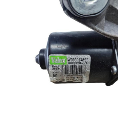 Moteur essuie glace avant gauche RENAULT SCENIC 3