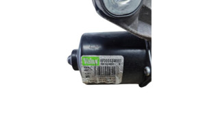 Moteur essuie glace avant gauche RENAULT SCENIC 3 Photo n°1