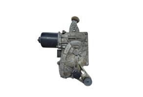 Moteur essuie glace avant gauche RENAULT SCENIC 3 Photo n°2