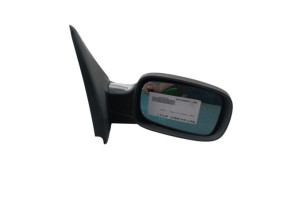 Retroviseur droit RENAULT CLIO 3 Photo n°1
