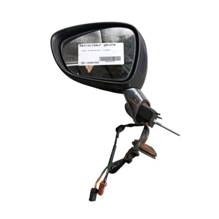 Retroviseur gauche CITROEN DS3
