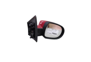 Retroviseur droit RENAULT TWINGO 2 Photo n°4