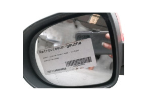 Retroviseur gauche RENAULT TWINGO 2 Photo n°2