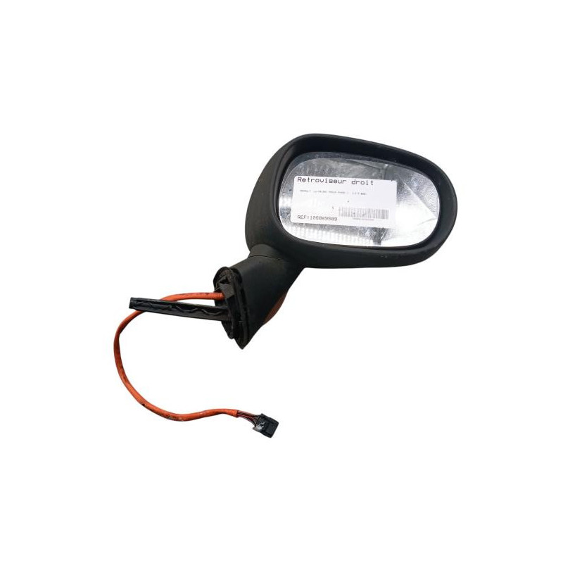 Retroviseur droit RENAULT MODUS Photo n°1