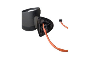 Retroviseur droit RENAULT MODUS Photo n°3