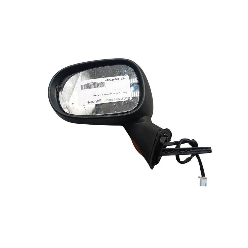 Retroviseur gauche RENAULT MODUS Photo n°1