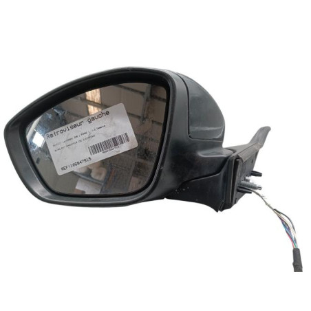 Retroviseur gauche PEUGEOT 208 1