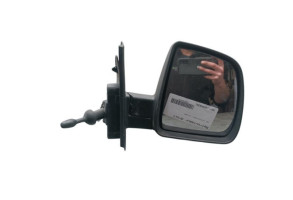 Retroviseur droit OPEL COMBO D Photo n°1
