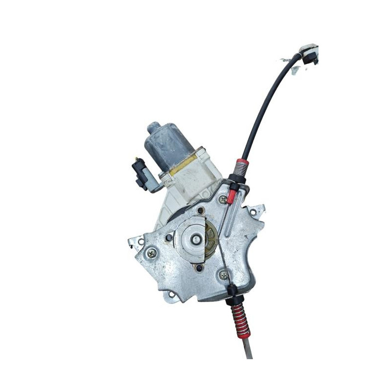 Leve vitre electrique avant gauche NISSAN MICRA 3 Photo n°1