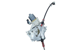 Leve vitre electrique avant gauche NISSAN MICRA 3 Photo n°1