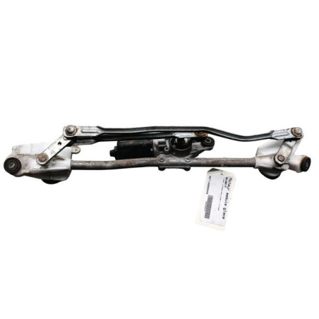 Moteur essuie glace avant NISSAN MICRA 3