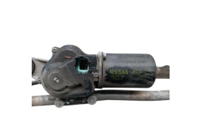 Moteur essuie glace avant NISSAN MICRA 3 Photo n°3 Moteur essuie glace avant NISSAN MICRA 3 Photo n°3