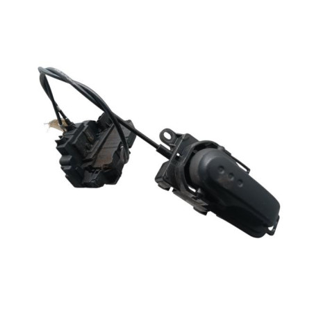 Serrure arriere droit NISSAN MICRA 3