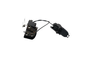 Serrure arriere droit NISSAN MICRA 3 Photo n°3 Serrure arriere droit NISSAN MICRA 3 Photo n°3