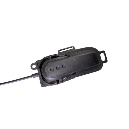 Serrure avant droit NISSAN MICRA 3