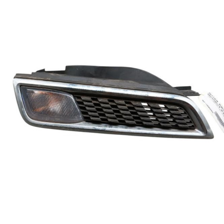 Optique avant secondaire droit (feux)(clignotant) NISSAN MICRA 3
