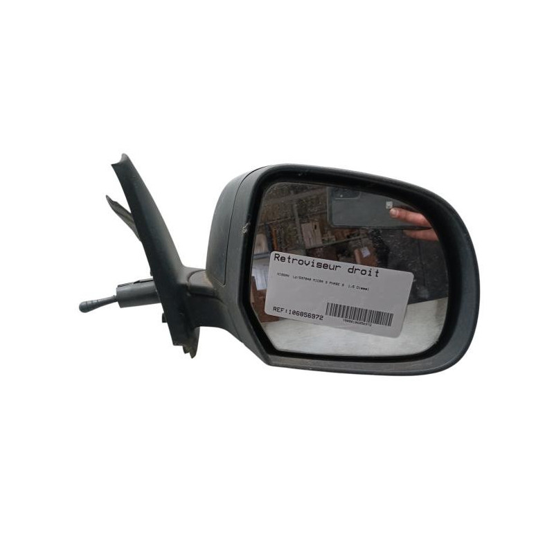 Retroviseur droit NISSAN MICRA 3 Photo n°1 Retroviseur droit NISSAN MICRA 3 Photo n°1