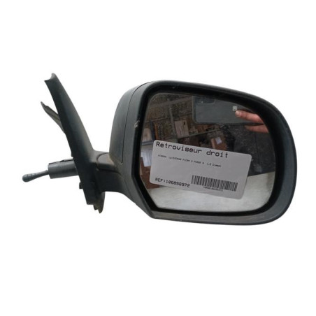 Retroviseur droit NISSAN MICRA 3