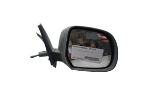 Retroviseur droit NISSAN MICRA 3 Photo n°1 Retroviseur droit NISSAN MICRA 3 Photo n°1