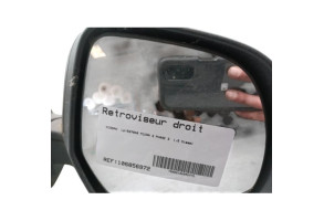 Retroviseur droit NISSAN MICRA 3 Photo n°2 Retroviseur droit NISSAN MICRA 3 Photo n°2